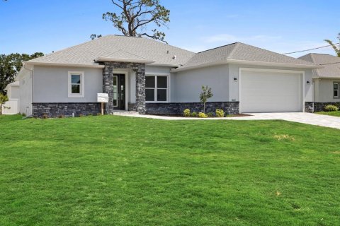 House in North Port, Florida 3 bedrooms, 183.48 sq.m. № 1598464 - photo 2