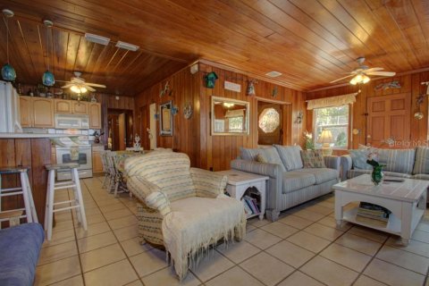 Casa en alquiler en Indian Shores, Florida, 4 dormitorios, 148.64 m2 № 251533 - foto 10
