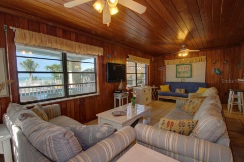 Casa en alquiler en Indian Shores, Florida, 4 dormitorios, 148.64 m2 № 251533 - foto 11
