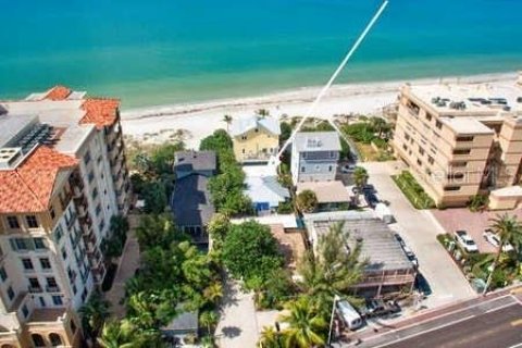 Casa en alquiler en Indian Shores, Florida, 4 dormitorios, 148.64 m2 № 251533 - foto 3