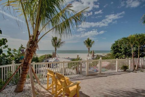 Casa en alquiler en Indian Shores, Florida, 4 dormitorios, 148.64 m2 № 251533 - foto 6