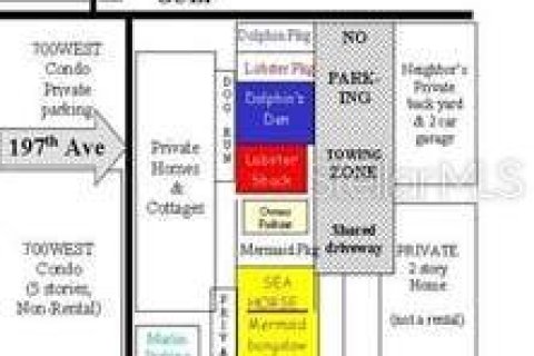 Casa en alquiler en Indian Shores, Florida, 4 dormitorios, 148.64 m2 № 251533 - foto 27