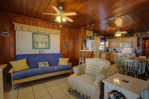 Casa en alquiler en Indian Shores, Florida, 4 dormitorios, 148.64 m2 № 251533 - foto 12