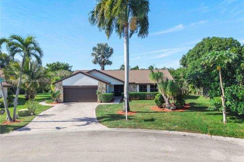 Casa en venta en Coral Springs, Florida, 3 dormitorios, 150.13 m2 № 1970658 - foto 1