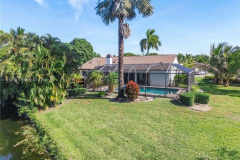 Casa en venta en Coral Springs, Florida, 3 dormitorios, 150.13 m2 № 1970658 - foto 8