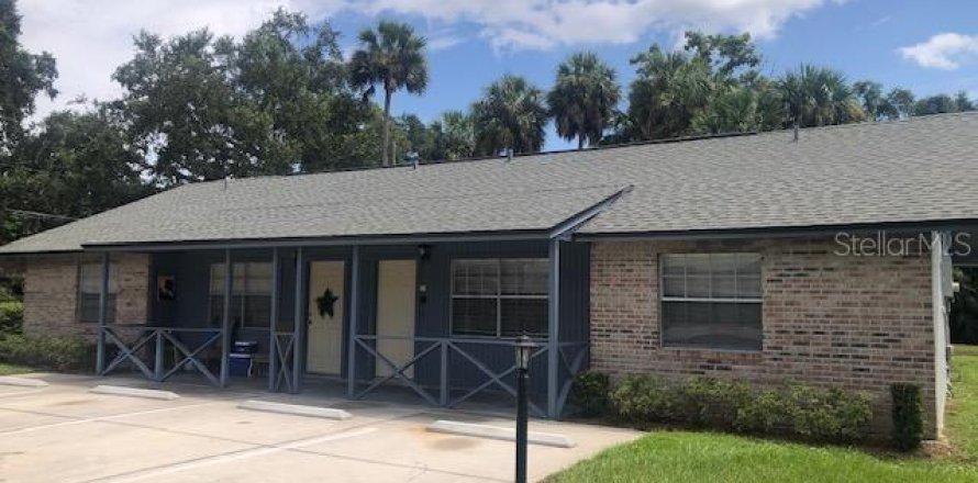 Appartement à Sanford, Floride 2 chambres, 77.67 m2 № 2314095