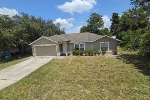 Casa en alquiler en Deltona, Florida, 3 dormitorios, 133.78 m2 № 2210584 - foto 2