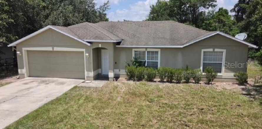 Casa en Deltona, Florida 3 dormitorios, 133.78 m2 № 2210584