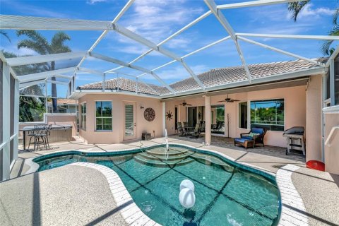 Villa ou maison à vendre à Bradenton, Floride: 3 chambres, 247.77 m2 № 1666325 - photo 25