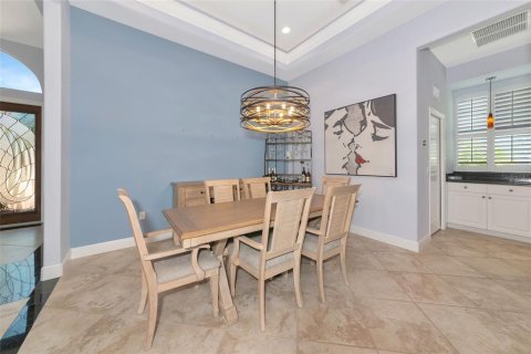 Villa ou maison à vendre à Bradenton, Floride: 3 chambres, 247.77 m2 № 1666325 - photo 7