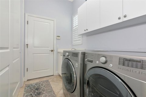 Villa ou maison à vendre à Bradenton, Floride: 3 chambres, 247.77 m2 № 1666325 - photo 26