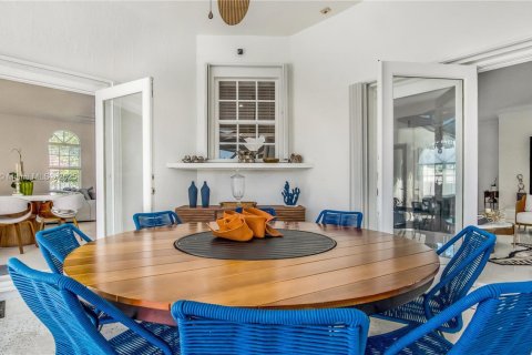 House in Palmetto Bay, Florida 6 bedrooms, 383.13 sq.m. № 1931872 - photo 28