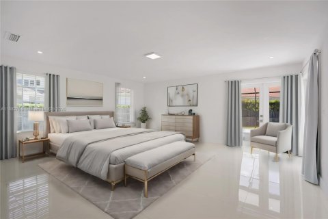 House in Palmetto Bay, Florida 6 bedrooms, 383.13 sq.m. № 1931872 - photo 13