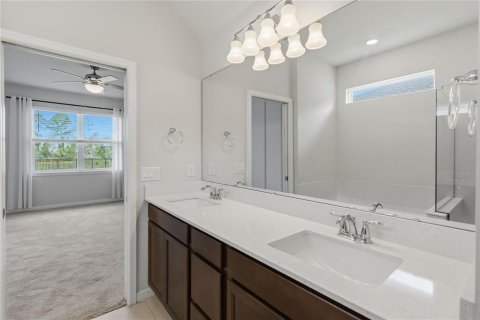 Villa ou maison à louer à Clermont, Floride: 4 chambres, 269.42 m2 № 2424390 - photo 26