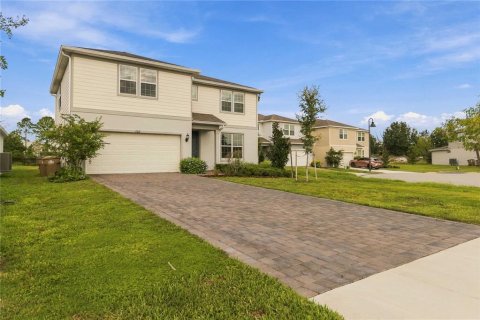 Villa ou maison à louer à Clermont, Floride: 4 chambres, 269.42 m2 № 2424390 - photo 5