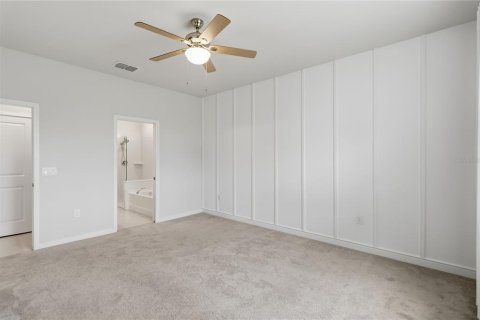 Villa ou maison à louer à Clermont, Floride: 4 chambres, 269.42 m2 № 2424390 - photo 23