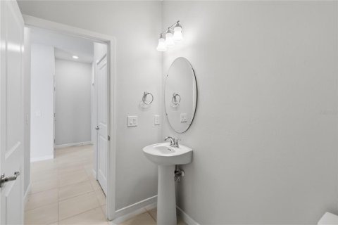 Villa ou maison à louer à Clermont, Floride: 4 chambres, 269.42 m2 № 2424390 - photo 18