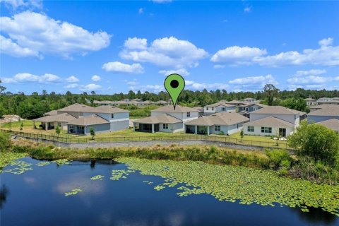 Villa ou maison à louer à Clermont, Floride: 4 chambres, 269.42 m2 № 2424390 - photo 2