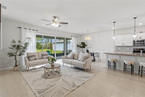 Villa ou maison à louer à Clermont, Floride: 4 chambres, 269.42 m2 № 2424390 - photo 11