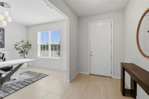 Villa ou maison à louer à Clermont, Floride: 4 chambres, 269.42 m2 № 2424390 - photo 6