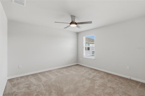 Villa ou maison à louer à Clermont, Floride: 4 chambres, 269.42 m2 № 2424390 - photo 29