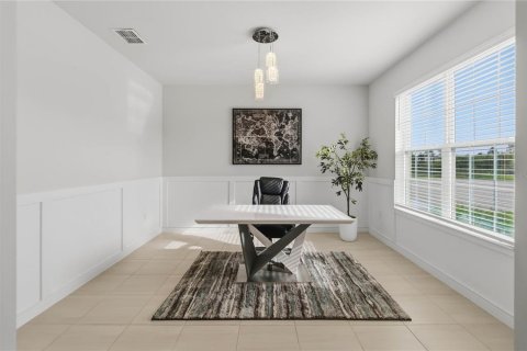 Villa ou maison à louer à Clermont, Floride: 4 chambres, 269.42 m2 № 2424390 - photo 7