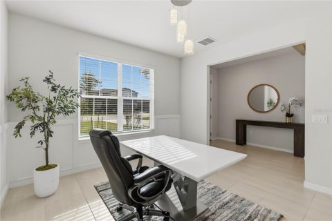 Villa ou maison à louer à Clermont, Floride: 4 chambres, 269.42 m2 № 2424390 - photo 8