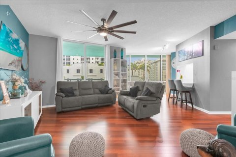 Condominio en venta en Orlando, Florida, 2 dormitorios, 122.35 m2 № 1262414 - foto 8