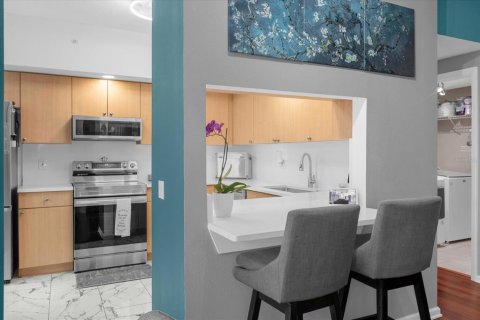Condominio en venta en Orlando, Florida, 2 dormitorios, 122.35 m2 № 1262414 - foto 16