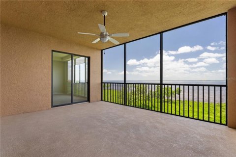 Condo in Punta Gorda, Florida, 3 bedrooms  № 1844237 - photo 4