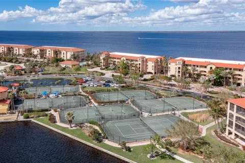 Condo in Punta Gorda, Florida, 3 bedrooms  № 1844237 - photo 11