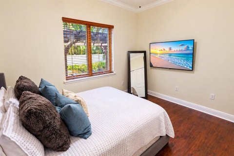 Villa ou maison à louer à Sarasota, Floride: 4 chambres, 195.37 m2 № 2399080 - photo 25