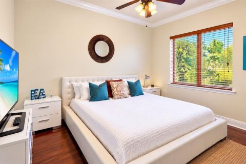 Villa ou maison à louer à Sarasota, Floride: 4 chambres, 195.37 m2 № 2399080 - photo 23