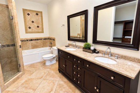 Villa ou maison à louer à Sarasota, Floride: 4 chambres, 195.37 m2 № 2399080 - photo 18