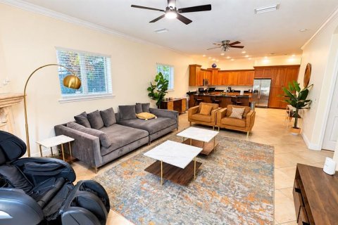 Villa ou maison à louer à Sarasota, Floride: 4 chambres, 195.37 m2 № 2399080 - photo 14