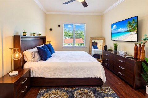 Villa ou maison à louer à Sarasota, Floride: 4 chambres, 195.37 m2 № 2399080 - photo 17