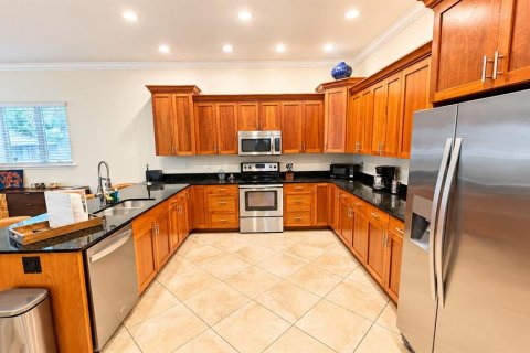 Villa ou maison à louer à Sarasota, Floride: 4 chambres, 195.37 m2 № 2399080 - photo 6