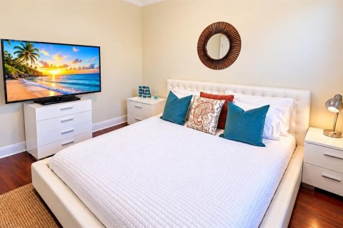 Villa ou maison à louer à Sarasota, Floride: 4 chambres, 195.37 m2 № 2399080 - photo 22