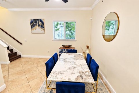Villa ou maison à louer à Sarasota, Floride: 4 chambres, 195.37 m2 № 2399080 - photo 4