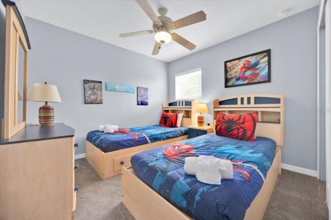 Casa en venta en Davenport, Florida, 6 dormitorios, 261.98 m2 № 1919162 - foto 21