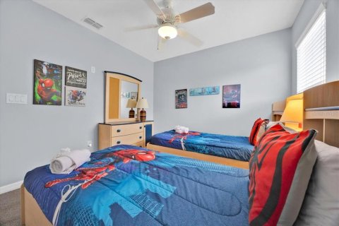 Casa en venta en Davenport, Florida, 6 dormitorios, 261.98 m2 № 1919162 - foto 22