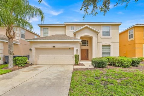 Casa en venta en Davenport, Florida, 6 dormitorios, 261.98 m2 № 1919162 - foto 1