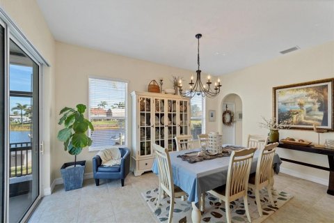 Villa ou maison à vendre à Port Charlotte, Floride: 4 chambres, 244.15 m2 № 864817 - photo 29