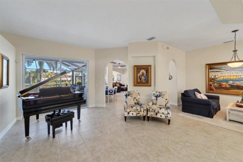 Villa ou maison à vendre à Port Charlotte, Floride: 4 chambres, 244.15 m2 № 864817 - photo 20