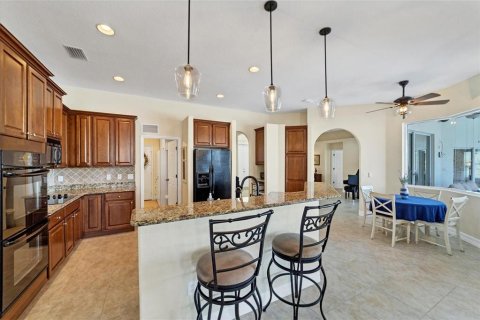 Villa ou maison à vendre à Port Charlotte, Floride: 4 chambres, 244.15 m2 № 864817 - photo 25