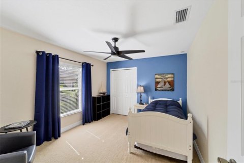 Villa ou maison à vendre à Port Charlotte, Floride: 4 chambres, 244.15 m2 № 864817 - photo 9
