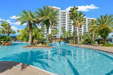 Condo in Destin, Florida, 2 bedrooms  № 561086 - photo 1