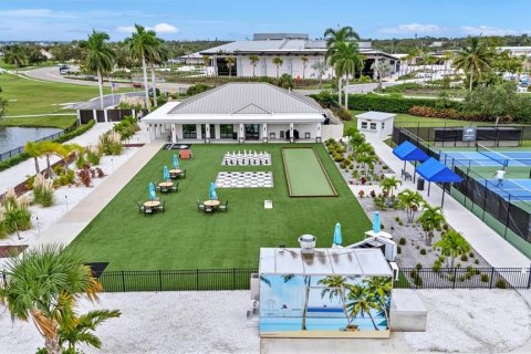 Copropriété à vendre à Palmetto, Floride: 2 chambres, 171.59 m2 № 2400990 - photo 23
