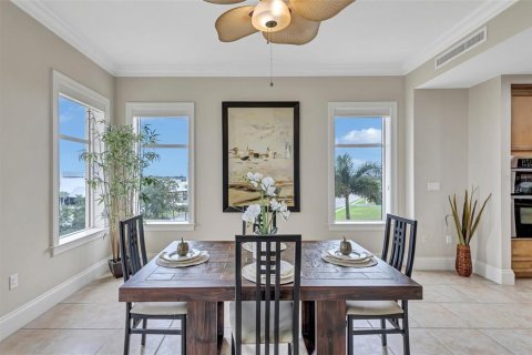 Copropriété à vendre à Palmetto, Floride: 2 chambres, 171.59 m2 № 2400990 - photo 6