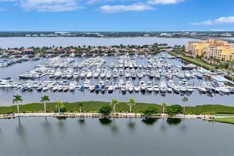 Copropriété à vendre à Palmetto, Floride: 2 chambres, 171.59 m2 № 2400990 - photo 18